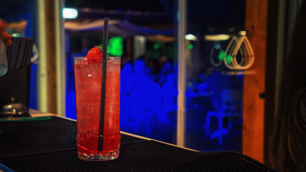 cocktail bar a tortolì
